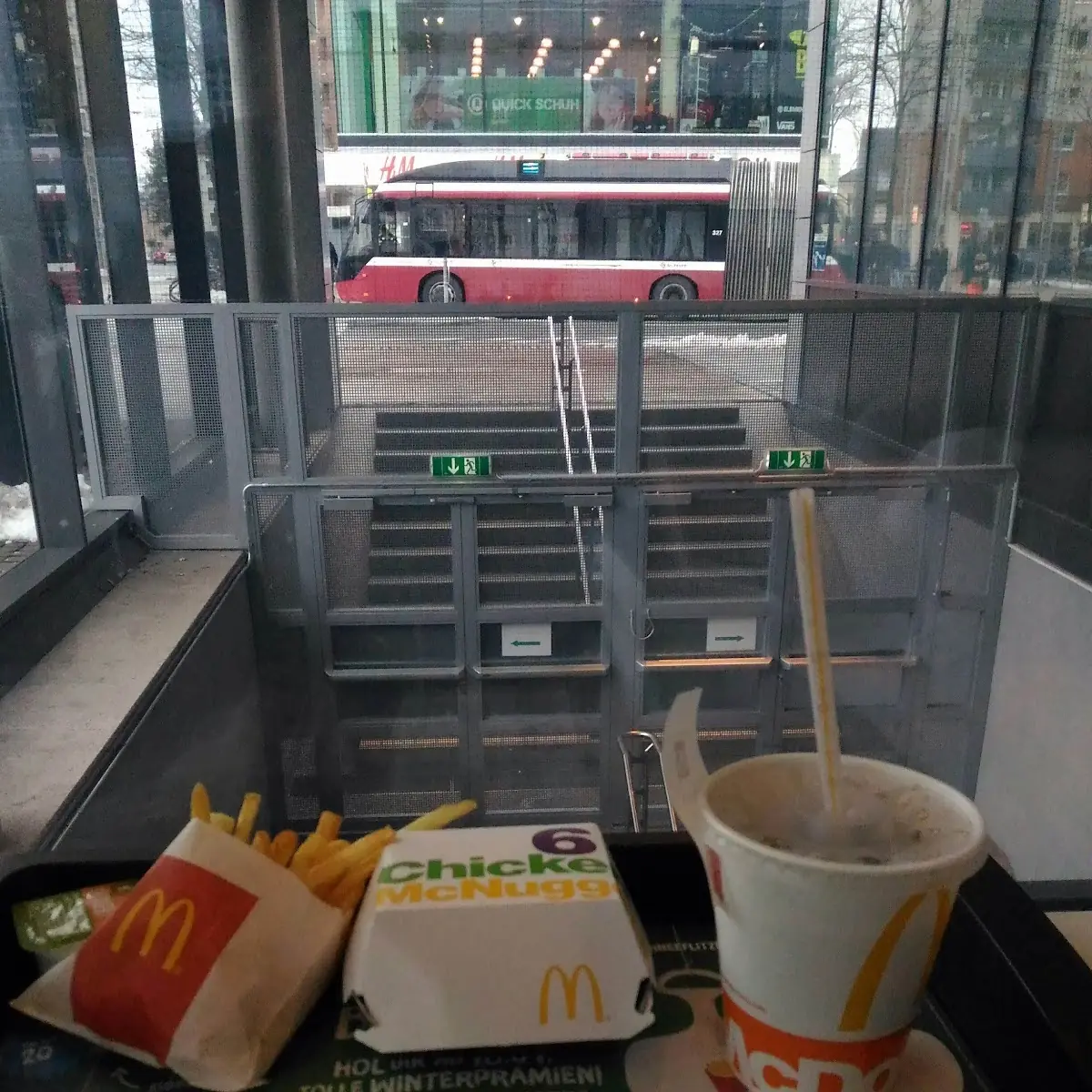 6號套餐組合